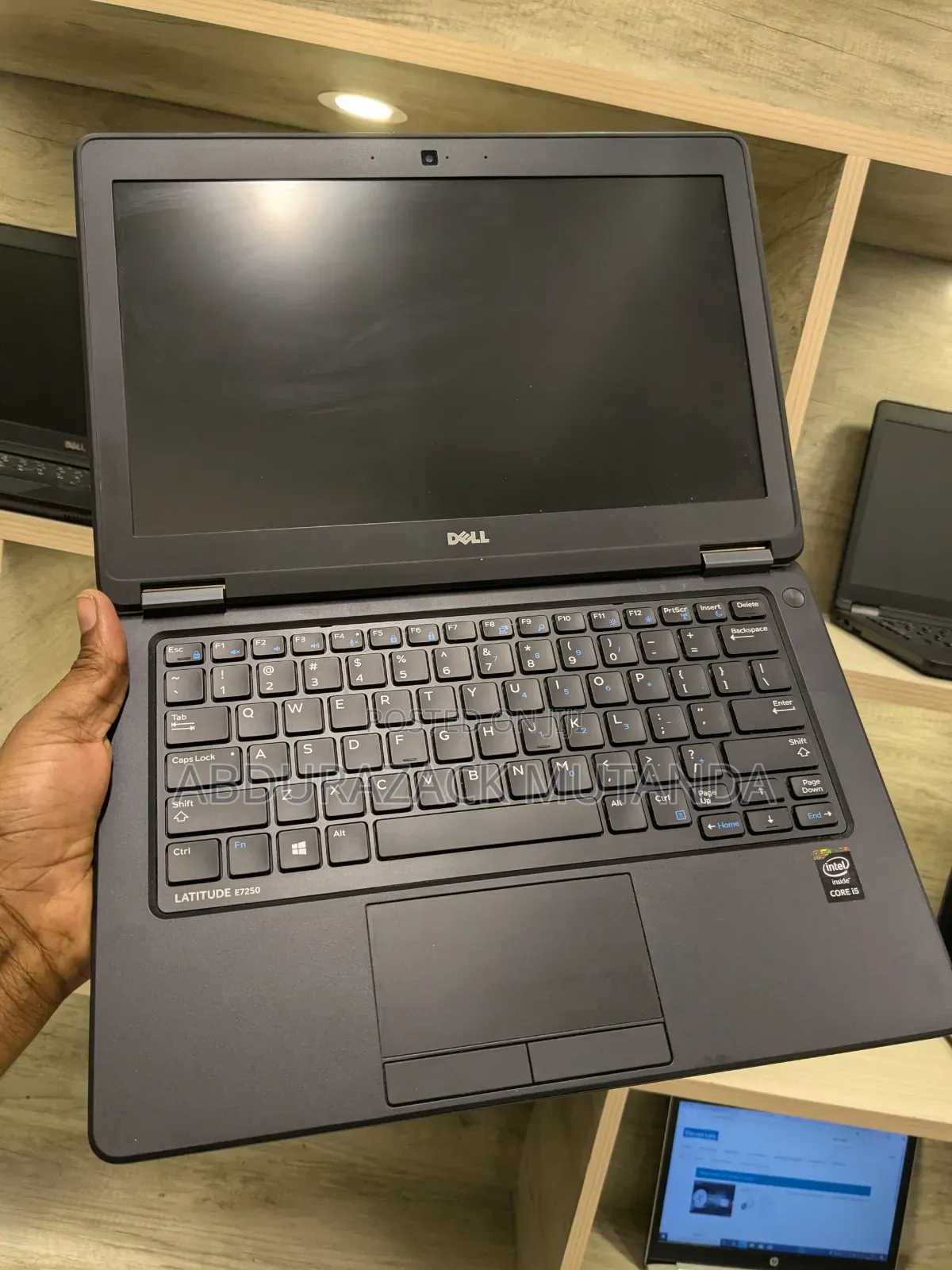 dell dell