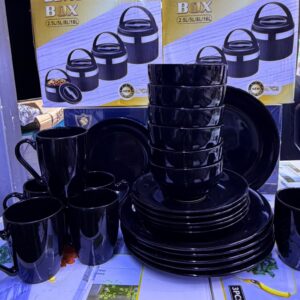 sahan na vikombe 160k