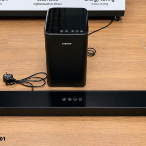 soundbar